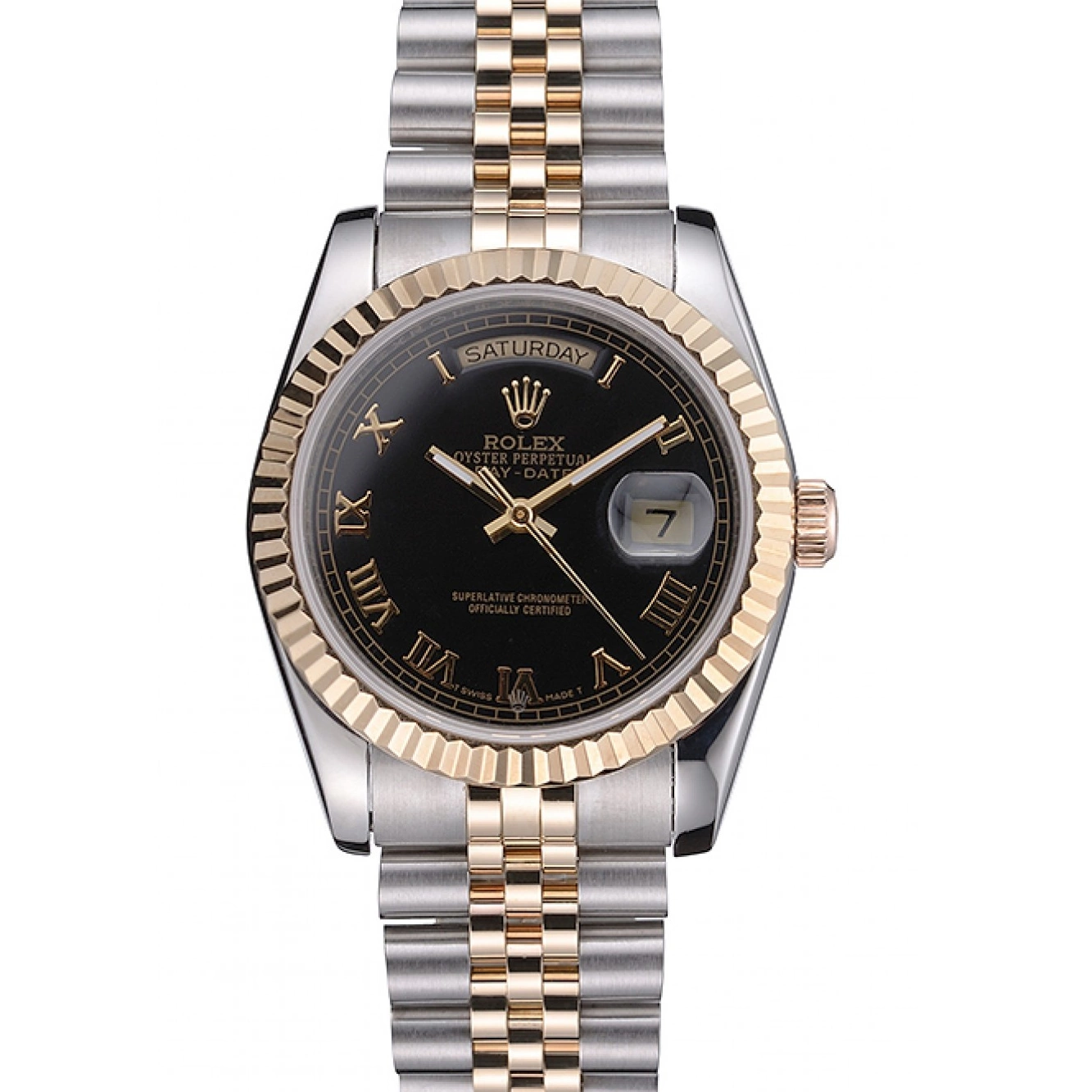 Swiss Day-Date Mechanism-srl78 Rolex 0626